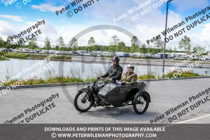 Vintage motorcycle club;eventdigitalimages;no limits trackdays;peter wileman photography;vintage motocycles;vmcc banbury run photographs